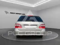 2005 Mercedes Benz E 270