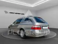 2005 Mercedes Benz E 270