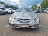 2005 Mercedes Benz E 270