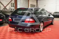 2005 Mercedes Benz E 270