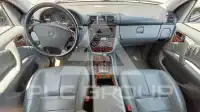 2005 Mercedes Benz ML 270