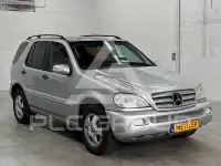 2005 Mercedes Benz ML 270