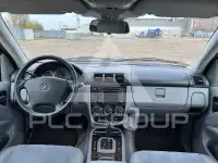 2005 Mercedes Benz ML 270