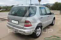 2005 Mercedes Benz ML 270