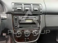 2005 Mercedes Benz ML 270