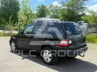 2005 Mercedes Benz ML 270