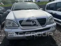 2005 Mercedes Benz ML 270