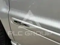 2005 Mercedes Benz ML 270