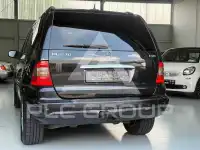 2005 Mercedes Benz ML 270