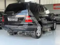 2005 Mercedes Benz ML 270