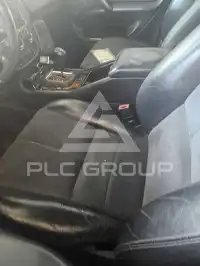 2005 Mercedes Benz ML 270