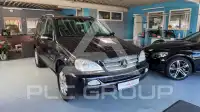 2005 Mercedes Benz ML 270