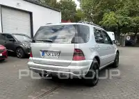 2005 Mercedes Benz ML 270