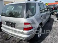 2005 Mercedes Benz ML 270
