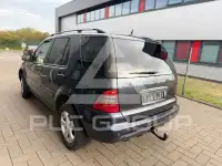 2005 Mercedes Benz ML 270