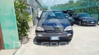 2005 Mercedes Benz ML 270