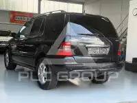 2005 Mercedes Benz ML 270