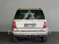 2005 Mercedes Benz ML 270