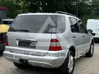 2005 Mercedes Benz ML 270