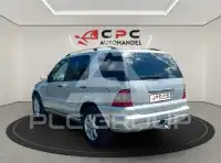2005 Mercedes Benz ML 270