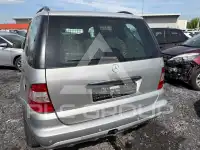 2005 Mercedes Benz ML 270