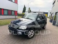 2005 Mercedes Benz ML 270