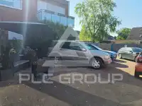2005 Mercedes Benz ML 270
