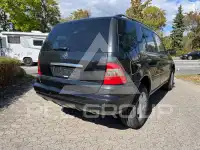 2005 Mercedes Benz ML 270