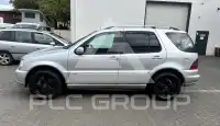 2005 Mercedes Benz ML 270
