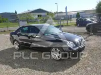 2005 Mercedes Benz C 270