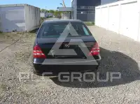 2005 Mercedes Benz C 270