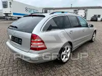 2005 Mercedes Benz C 270
