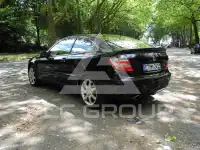 2005 Mercedes Benz CL 200