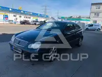 2005 Mercedes Benz CL 200