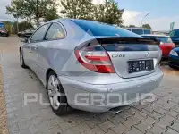 2005 Mercedes Benz CL 200