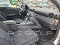 2005 Mercedes Benz CL 200