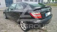 2005 Mercedes Benz CL 200