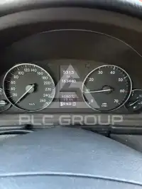 2005 Mercedes Benz CL 200