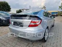 2005 Mercedes Benz CL 200