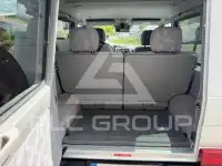 2005 Mercedes Benz G 270