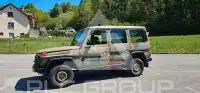 2005 Mercedes Benz G 270
