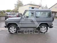 2005 Mercedes Benz G 270