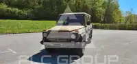 2005 Mercedes Benz G 270
