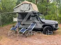 2005 Mercedes Benz G 270