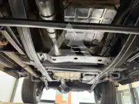 2005 Mercedes Benz G 270