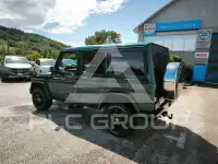 2005 Mercedes Benz G 270