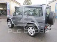 2005 Mercedes Benz G 270