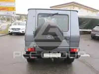 2005 Mercedes Benz G 270