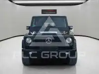 2005 Mercedes Benz G 270