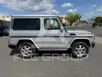 2005 Mercedes Benz G 270
